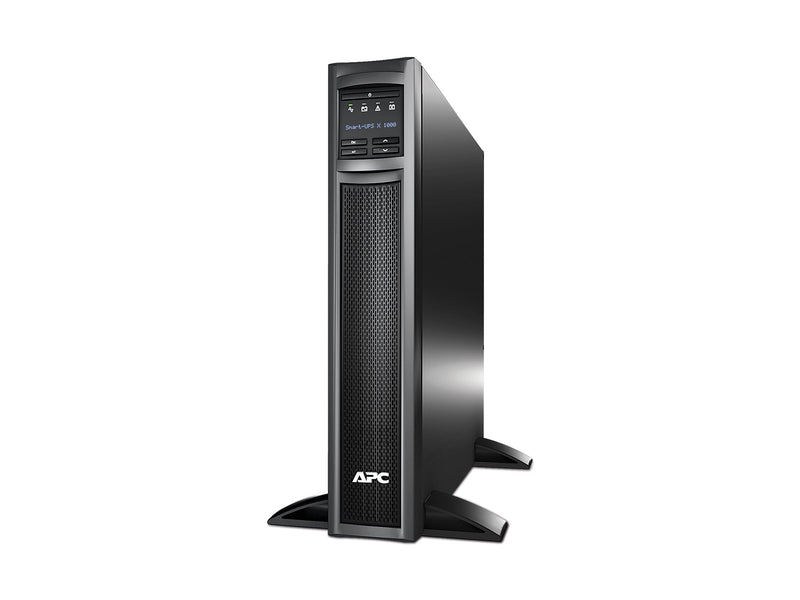 APC Smart-UPS – Zuverlässige Stromversorgung für Server