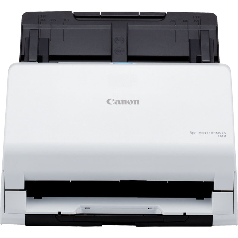 Canon Dokumentenscanner – Einfaches Scannen ohne Installation