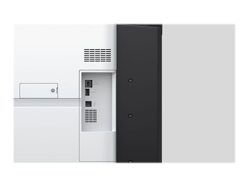 Epson Großformatdrucker – Farbdruck, WLAN-fähig