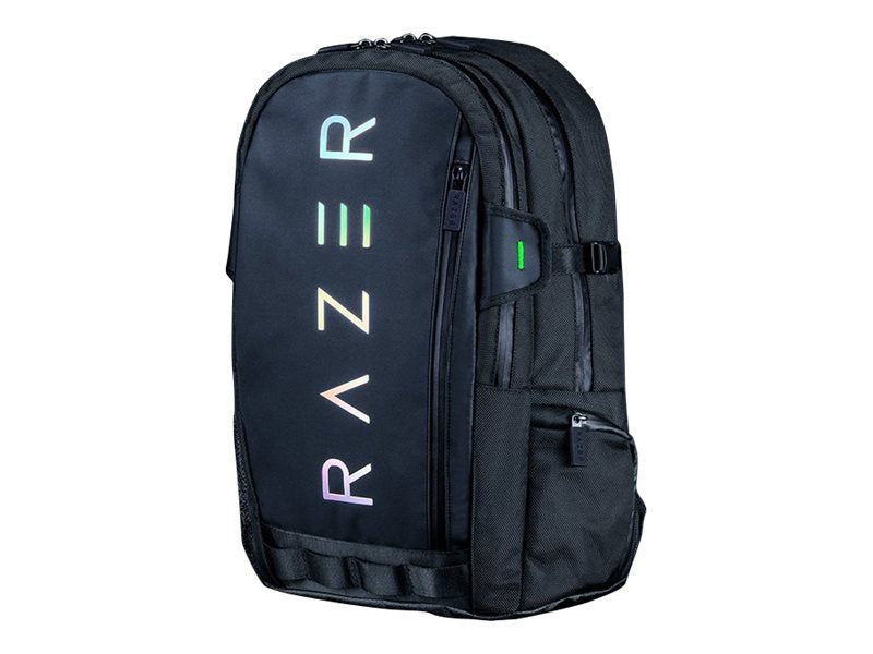 Razer Notebook-Rucksack – Wasserabweisend, reißfest