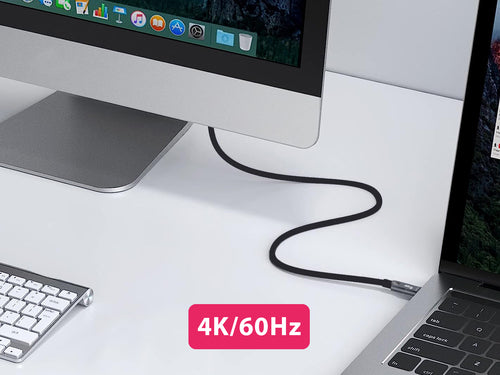 Equip USB-C Kabel – 10 m, schnelle Datenübertragung