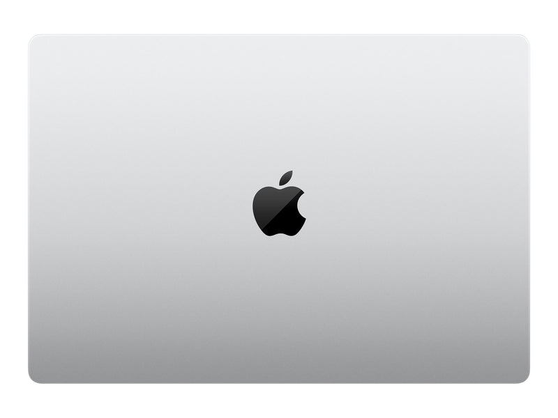 Apple MacBook Pro 16" – M5 Max, 36 GB RAM, 2 TB SSD