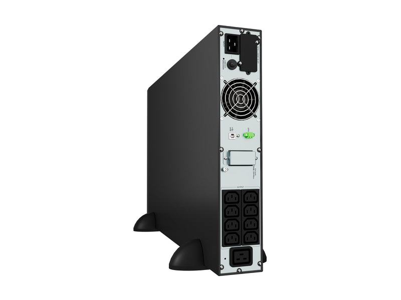 Vertiv USV-System – 3 kVA, zuverlässige Stromversorgung