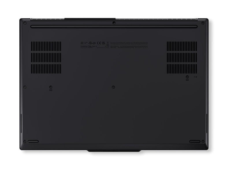 Lenovo ThinkPad 16" Laptop – Core Ultra 9, 64 GB RAM, 1 TB SSD