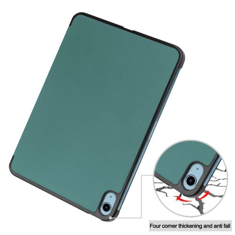 EET Tablet-Hülle für iPad – Automatisches Aufwachen, Kratzfest
