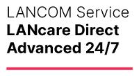 Lancom LANCARE Support – 24/7 Unterstützung für Ihr Netzwerk