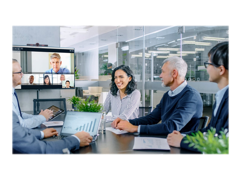 Avaya Videokonferenzsystem – Einfache Cloud-Zusammenarbeit