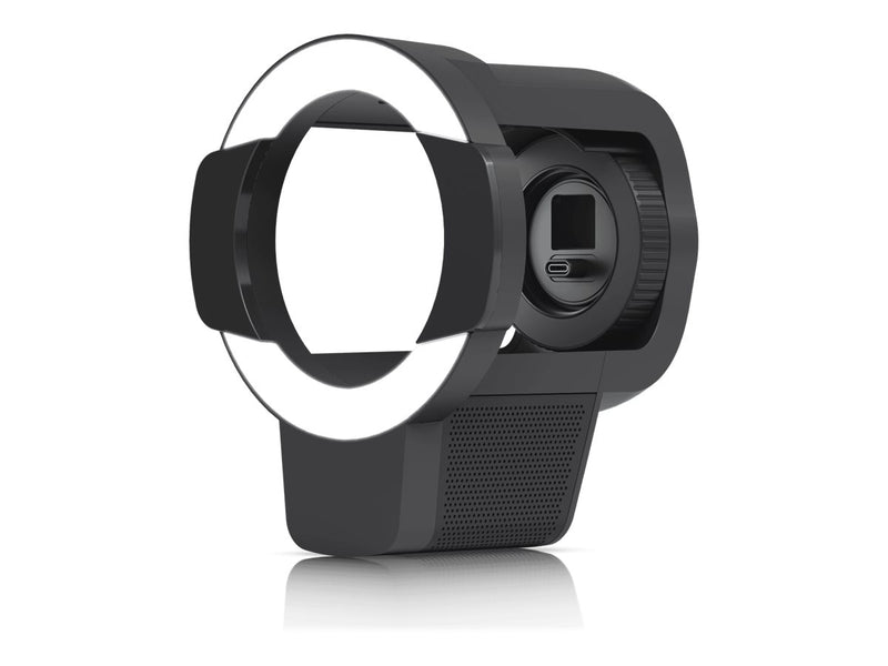 Ubiquiti Infrarot-/LED-Illuminator – Für bessere Nachtsicht