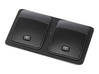 Cisco Wireless Mikrofon – Für Konferenztelefone geeignet