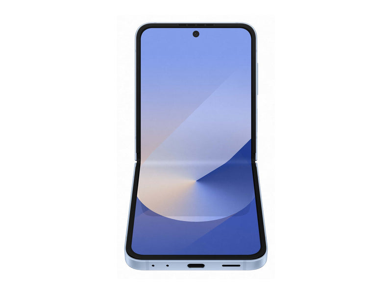 Samsung Galaxy Z Flip6 Smartphone – Faltbares Design, 256 GB Speicher