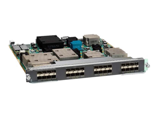 Cisco Netzwerk-Switch – 32 Anschlüsse, 8 GB/s