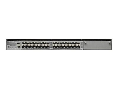 Cisco Netzwerk-Switch – 32 Anschlüsse, 10 Gigabit Ethernet