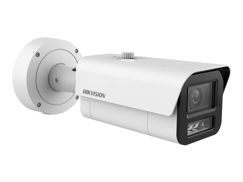 HIKVISION Überwachungskamera – 8 MP, wetterfest, vandalensicher