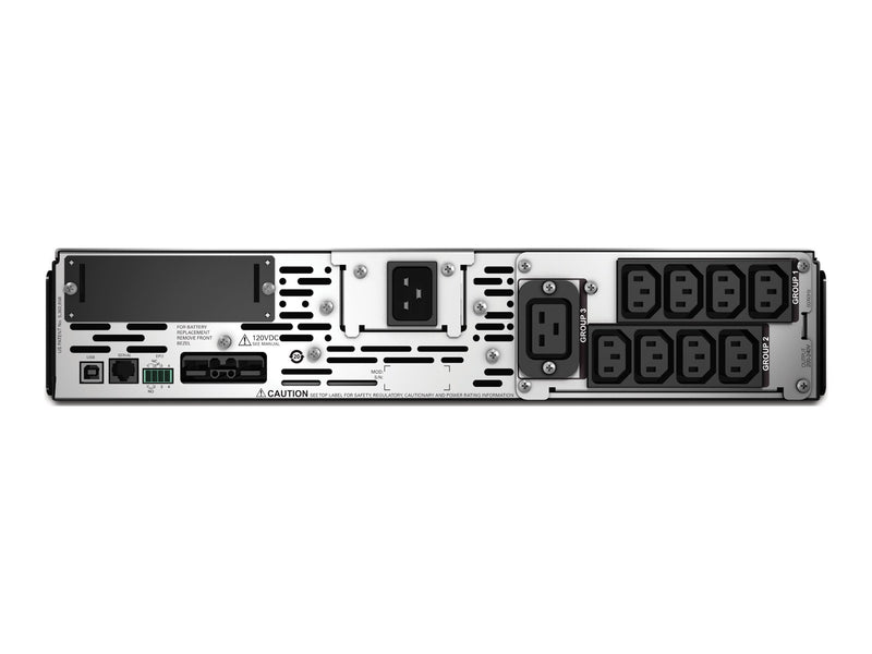 APC USV – 3000VA Notstromversorgung, Überspannungsschutz