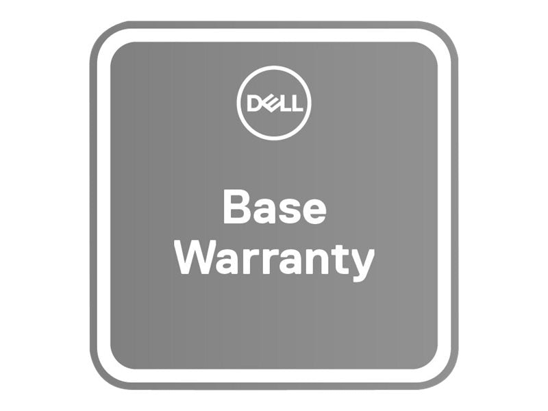 DELL Serviceerweiterung – 3 auf 5 Jahre Vor-Ort-Support