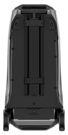 EcoFlow Delta Pro 3 Powerstation – Tragbar, 4096 Wh Kapazität