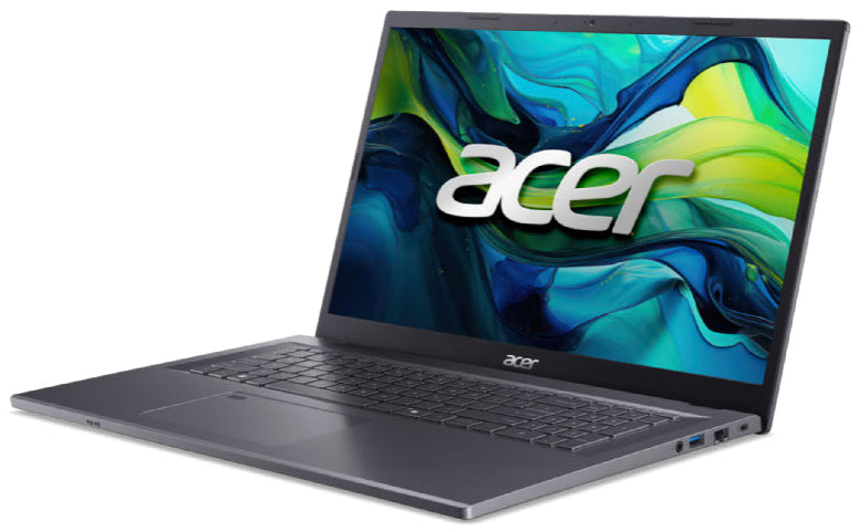 ACER Aspire 17" Laptop – Core i7, 1 TB SSD