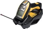 Datalogic PowerScan Barcode-Scanner – tragbar, Funkverbindung