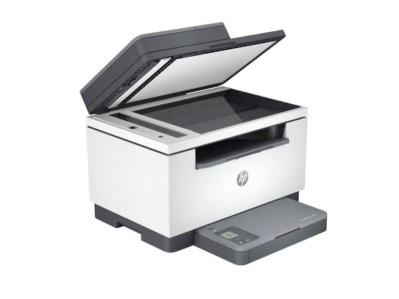 HP LaserJet Multifunktionsdrucker – Schneller beidseitiger Druck