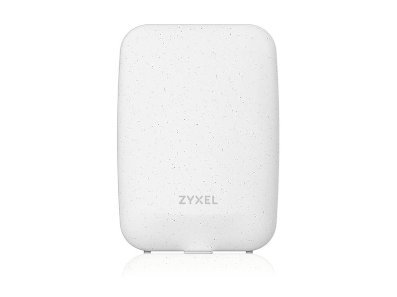 Zyxel Security Router – Schnelles Wi-Fi 6 und Ransomware-Schutz