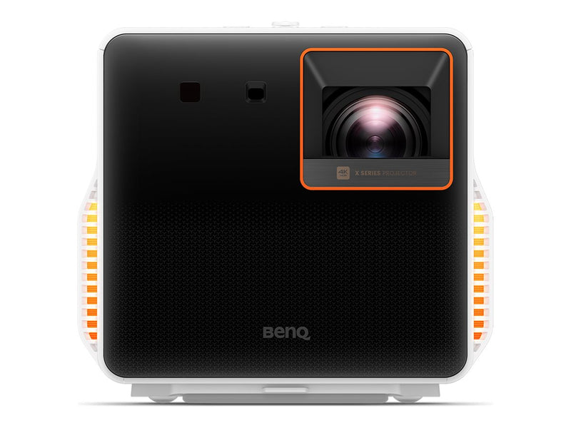 BenQ 4K Projektor – Scharfe Bilder, HDR für lebendige Farben