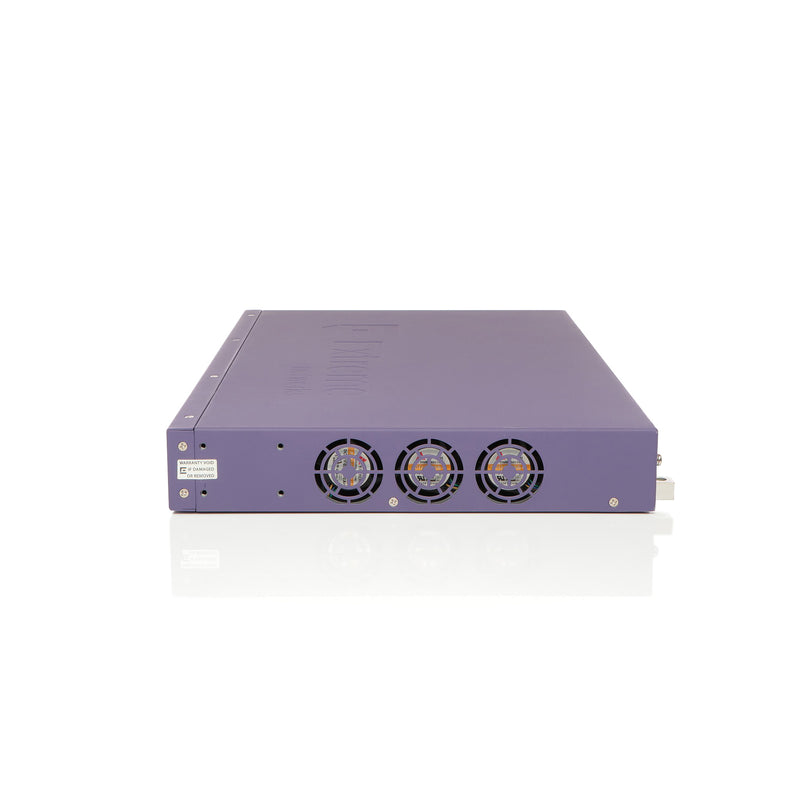 Extreme Networks Switch – 24 Anschlüsse, PoE+ Unterstützung