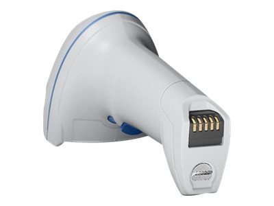 Zebra DS8178-HC Barcode-Scanner – kabellos, für den Gesundheitsbereich