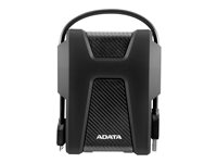 ADATA Externe Festplatte – 1 TB, sicherer Speicher