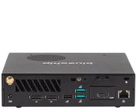 Bluechip Desktop-PC – Intel i3, 8 GB RAM, 500 GB Speicher