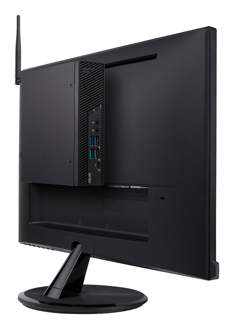 ASUS Mini PC – Kompakt, leistungsstark mit 16 GB RAM