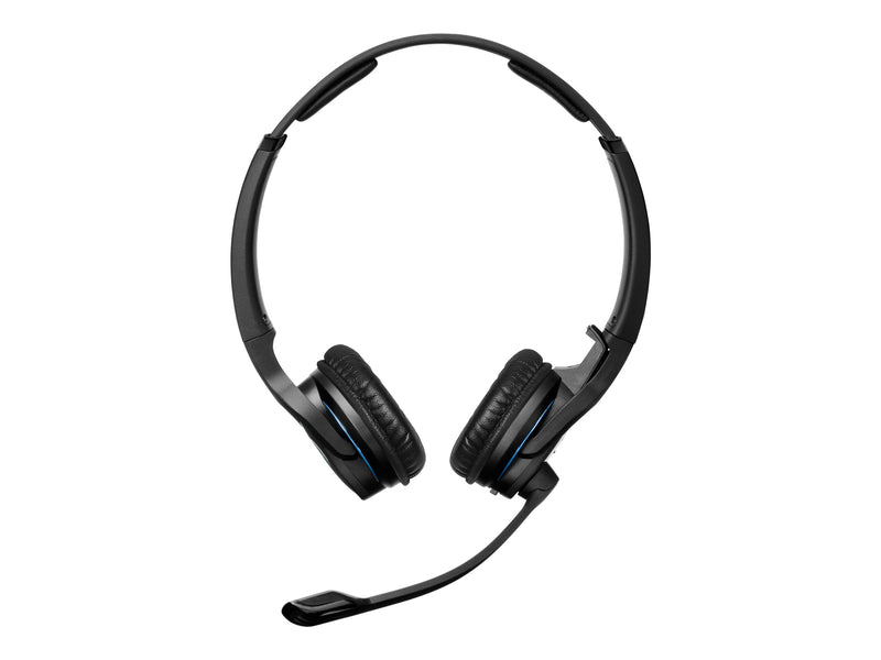 Epos Bluetooth-Headset – Kabellos, Geräuschunterdrückung