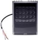 AXIS Infrarot-Illuminator – Für Innen- und Außenbereich, 46 Watt