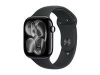 Apple Watch Series 11 – GPS, Gesundheitstracker, stilvolles Design