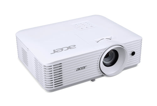 Acer Beamer – 5200 Lumen, 1080p für Präsentationen & Kino