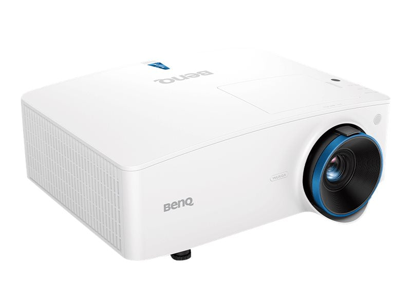 BenQ Business-Beamer – Laser, klare Bilder, Netzwerkfähig