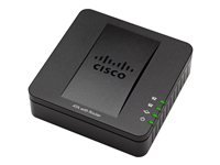 Cisco VoIP-Router – Einfache Verbindung für Telefon und Internet