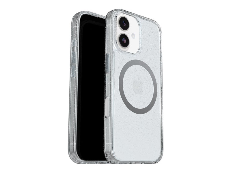 OTTERBOX Handyhülle – MagSafe-kompatibel, klarer Schutz