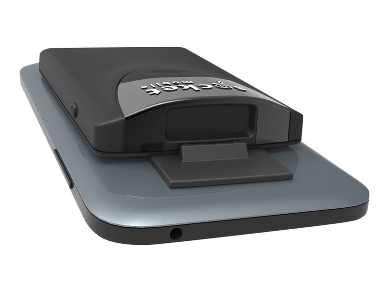 Socket Barcode-Scanner – Tragbar, 2D-Imager, Bluetooth