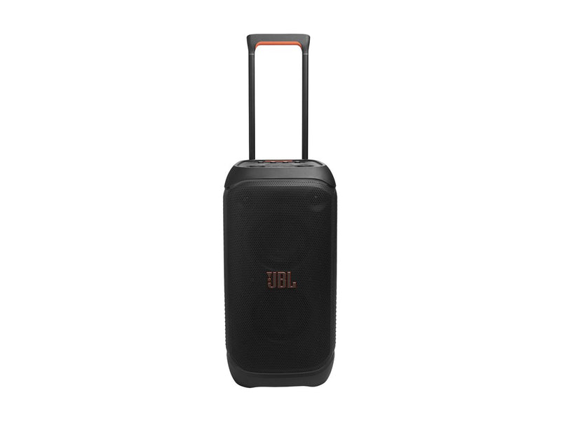 JBL PartyBox Stage 320 – Tragbarer Lautsprecher mit Lichtshow