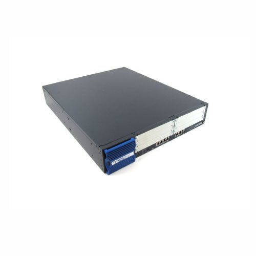 Juniper Sicherheits-Switch – 4 Ports, erweiterbar für Netzwerke