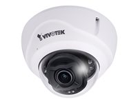 Vivotek Dome IP-Kamera – 5 MP, wetterfest für den Außenbereich