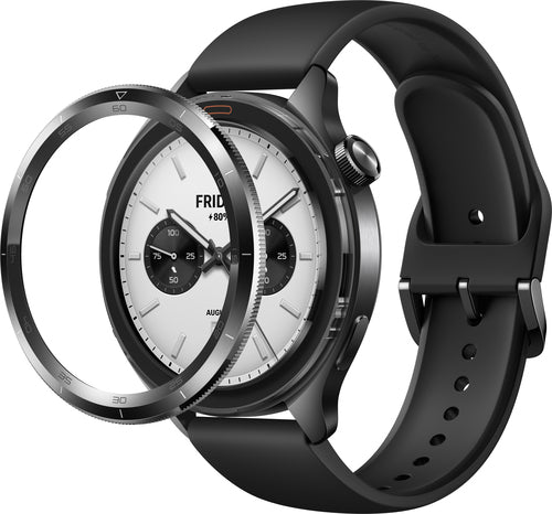 Xiaomi Smartwatch S4 – Sportmodi, GPS, AMOLED-Display