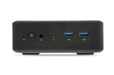 Acer Revo Mini-PC – Kompakt, leistungsstark mit 32 GB RAM