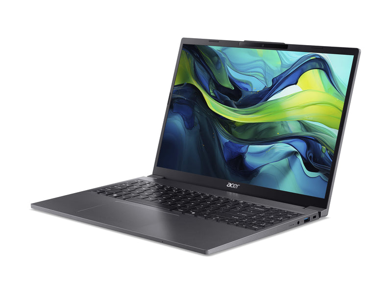 ACER Aspire 15" Laptop – Core i7, 16 GB RAM, 512 GB SSD