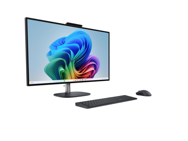 HP All-in-One Desktop – 27" Display, 24 GB RAM, 1 TB Speicher