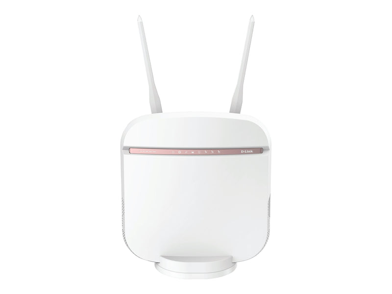 D-Link 5G LTE WLAN-Router – Schnelles Internet, einfache Einrichtung