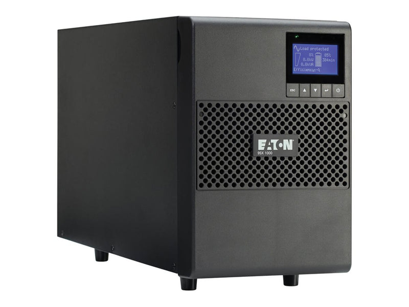Eaton Tower-USV – 1000VA, 6 Anschlüsse