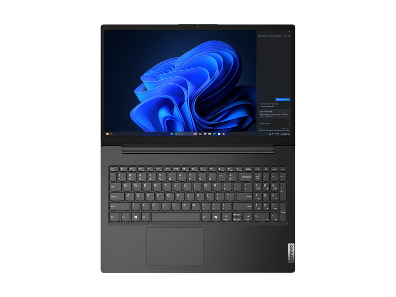 Lenovo V15 Business-Laptop – Core i5, 8 GB RAM, 256 GB SSD