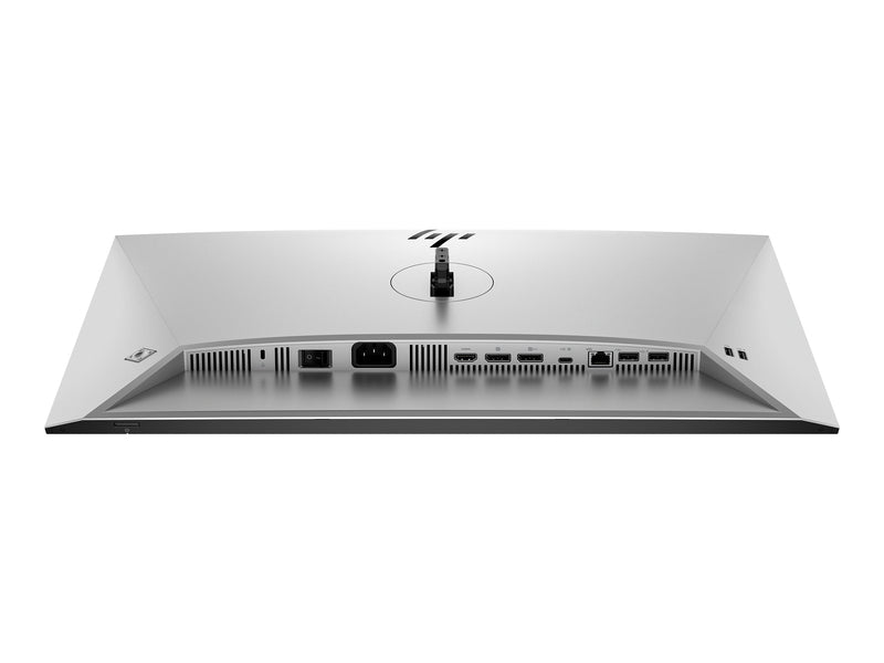 HP LED-Monitor – 24" IPS, 100 Hz, USB-C-Anschluss