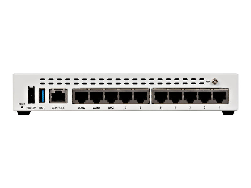 Fortinet Sicherheitsgerät – Schutz für Ihr Netzwerk